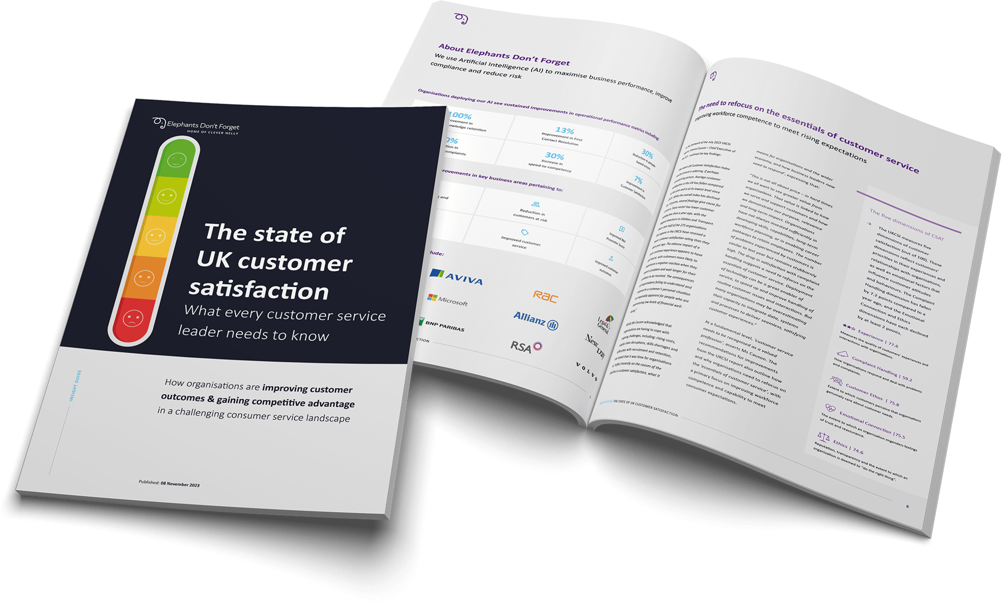 The state of UK customer satisfaction insight guide_F