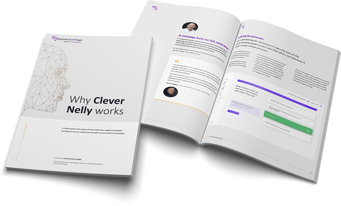 Why Clever Nelly Works Critical Review