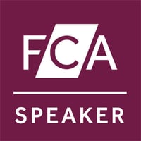 FCA Speaker Logo