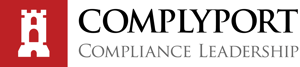 Complyport Logo July 2023