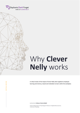 Why Nelly Works