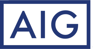AIG  logo