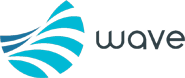 Wave Logo